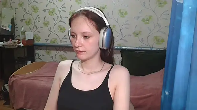 FlamingNinja's Live XXX Chat