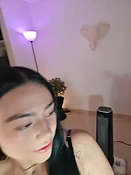 helena_smith Chat XXX in diretta