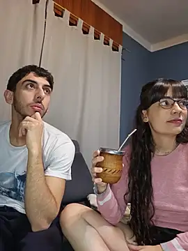 LeoyNicky98 – Kamerová šou