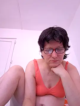 Živý XXX chat Vera_Elle