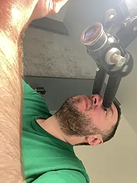 DorianJeday's Live XXX Chat