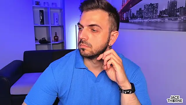 Jace_Thorne élő XXX-chatje