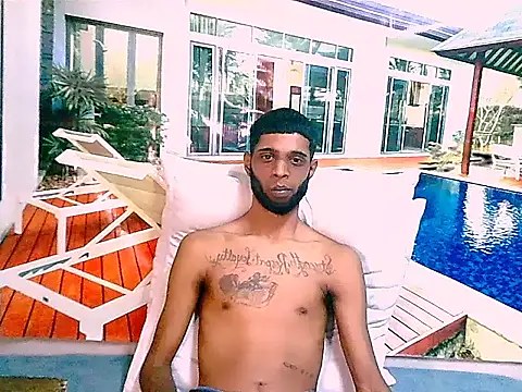 Show de CharmingIndian1 na webcam