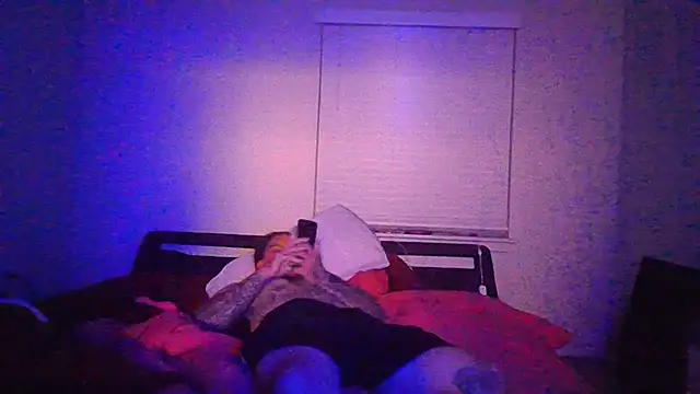 Chatroom XXX en direct de Magentavixen21