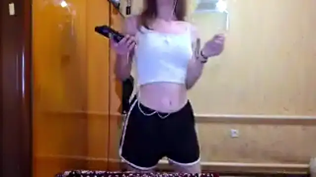 DonnaKuc's Live XXX Chat