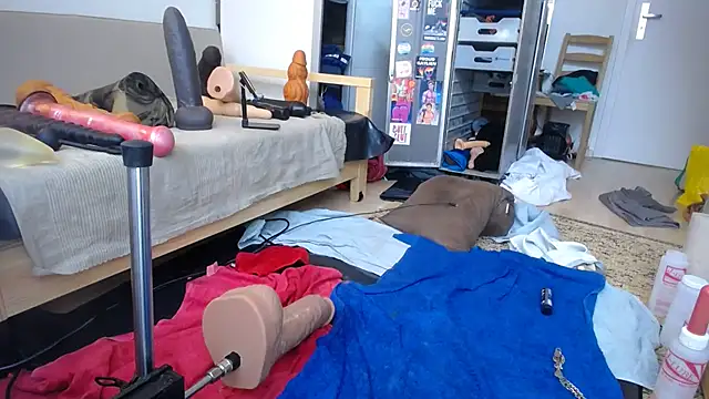 Czat XXX na żywo – natjuk