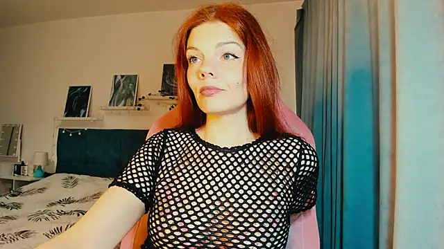 AlysaNightmoon's Live XXX Chat