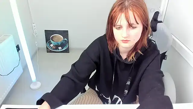 GoldenKiss' Live XXX Chat