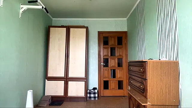 Webkamerová show DeannaDorton