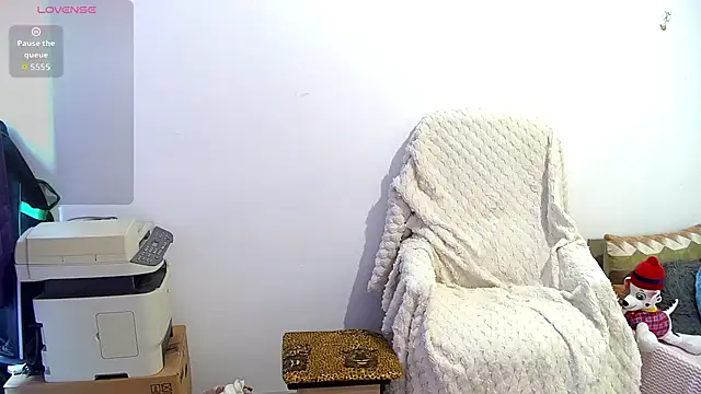 LeilaBie's Live XXX Chat