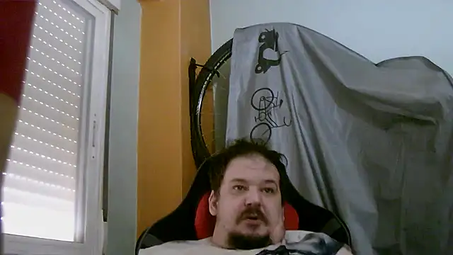 porkorossy's Live XXX Chat