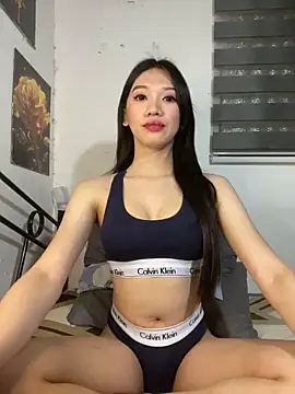 Sweetashleyasian Show Webcam