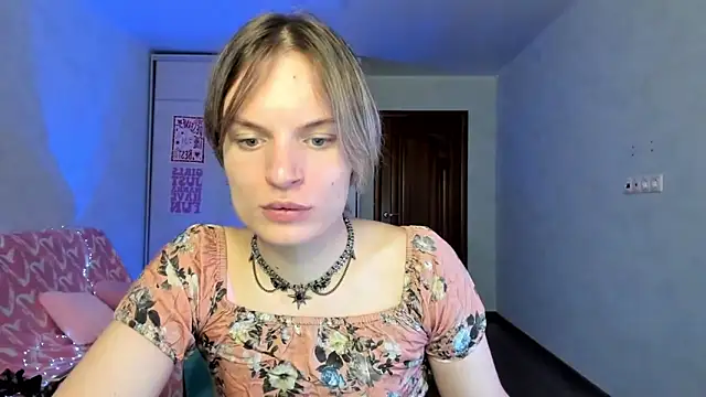 milliKira006 – Live XXX-chat