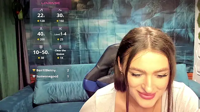 Jolie_hotty's Live XXX Chat
