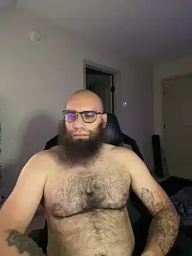 MastaWolfy Chat XXX in diretta