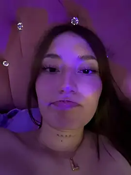 Show de webcam de Lis_peach
