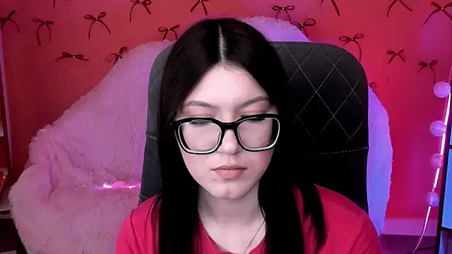 JennyGibson: онлайн-секс-чат