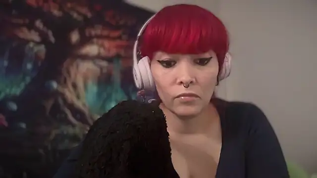FRRANNKIE's Live XXX Chat