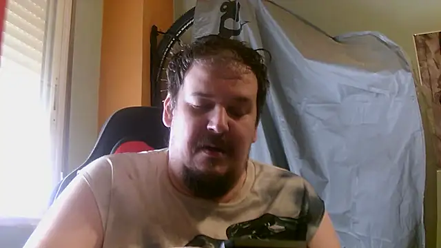 porkorossy Webcam show