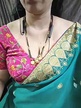 Czat XXX na żywo – bhuvana_555