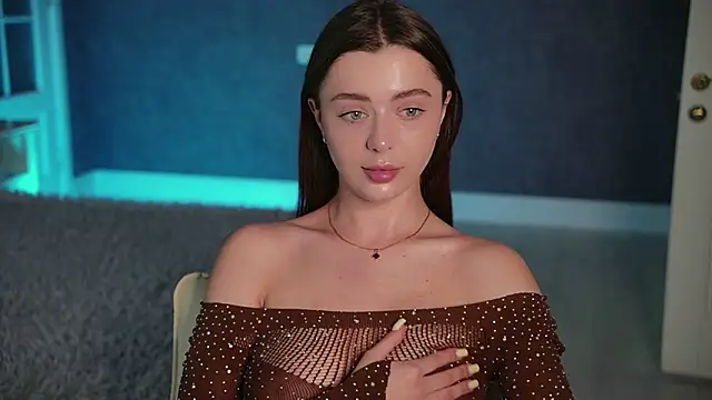 DinaCandy's Live XXX Chat