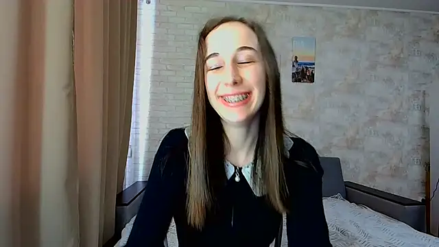 Chat XXX en directo de Anika_bloom