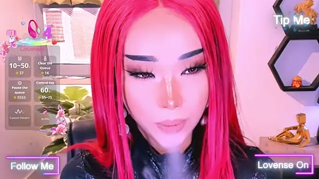 _prettyjawdropper_'s Live XXX Chat