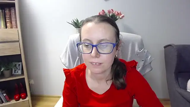 Czat XXX na żywo – sweetxLizzy