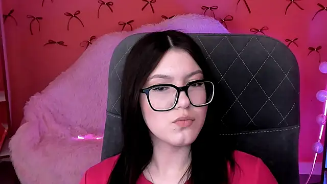 Czat XXX na żywo – JennyGibson