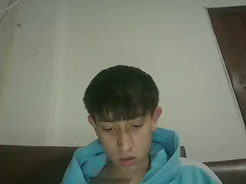 caos_mod Webcam Show