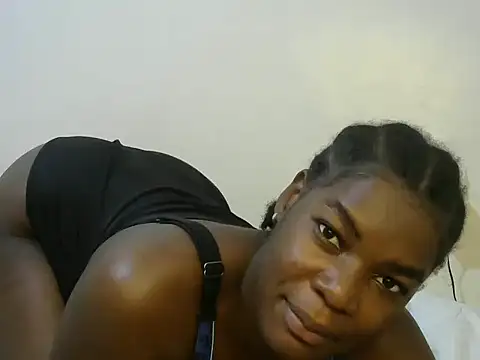 Chat XXX en directo de Pretty_natalii