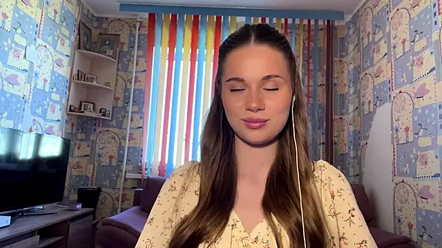Miss_Blessnyth Webcamshow