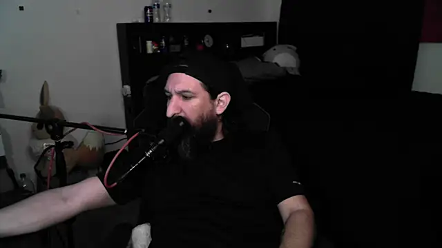DevilPup75_'s Webcam Show