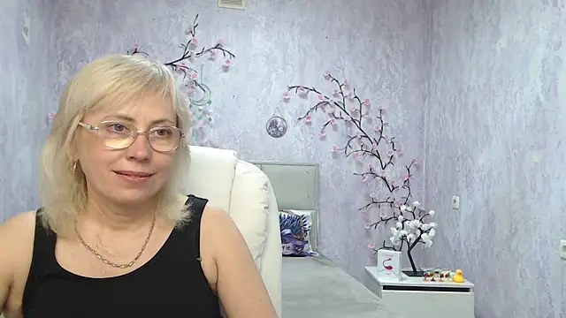Živý XXX chat LaurenWishy