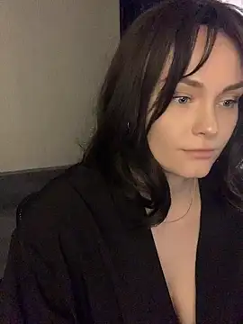 XXX chat uživo modela Ann_Hunt