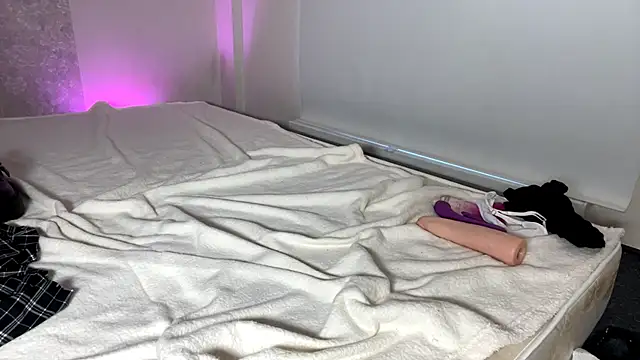 Ami_Tinn 웹캠 쇼