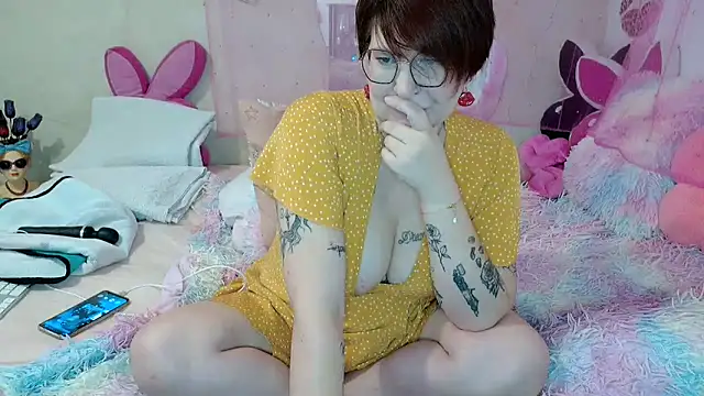 แชท XXX สดของ Sandrasexxyy