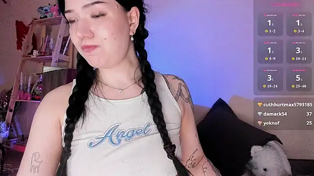 jennie_chan Live XXX-chat