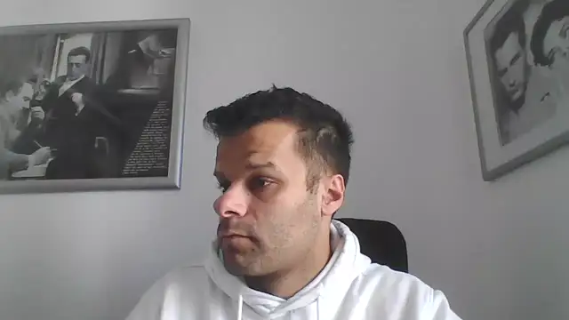 Show webcam de FROCETTO93