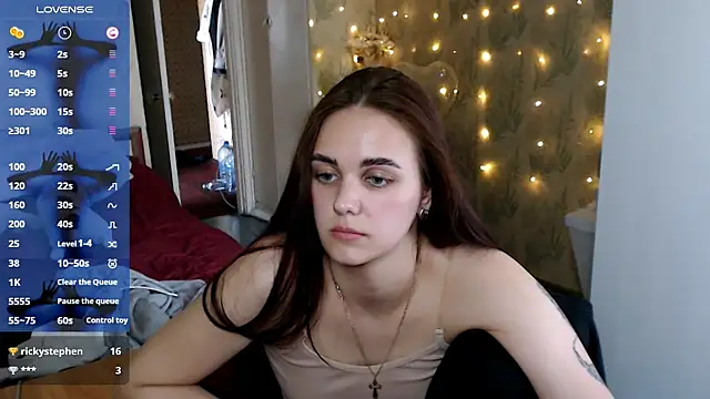 _Maribel_'s Live XXX Chat
