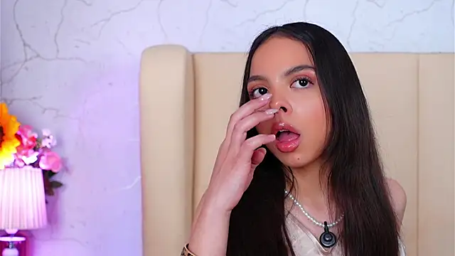 Онлайн чат XXX BambiRoses