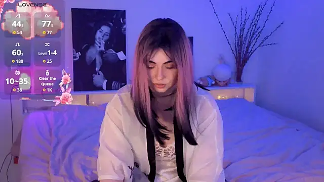 ForEvaRrr Live XXX Chat