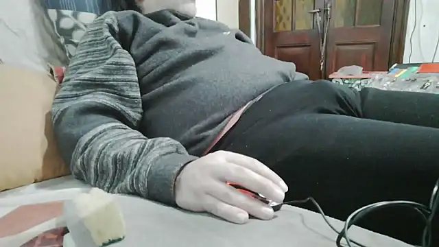 messi_syssy Webcam Show