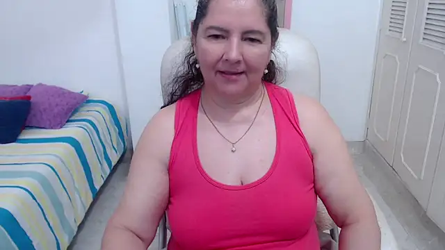 Show modela leonela_69 na web-kameri