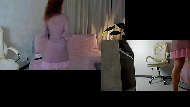 LeticiaRomano লাইভ XXX চ্যাট