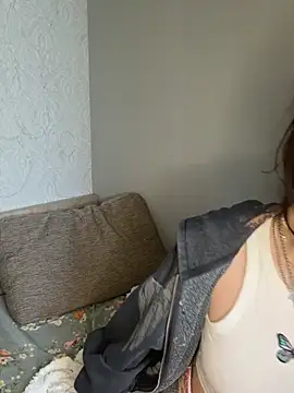 Show webcam de Meow_Mia