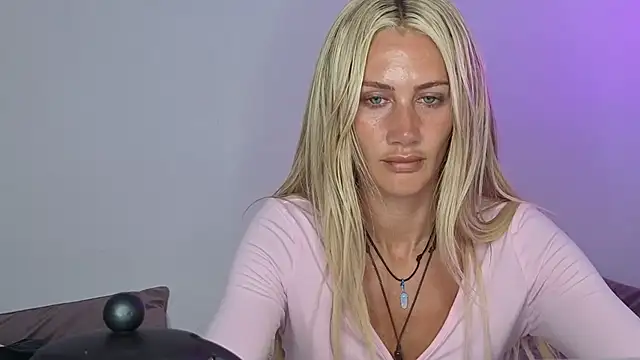 Elsa_24 Webcam-Show