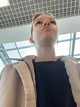 AshleyMur's Live XXX Chat