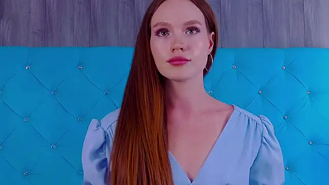 JiaLiss Adlı Modelin Canlı XXX Sohbeti