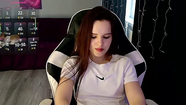 XXX chat uživo modela Harleen_Moore